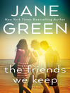 Cover image for The Friends We Keep